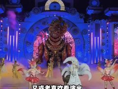 -渔岛海洋度假区