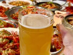 -二钳洞庭虾蟹·江湖菜(鹭岛店)