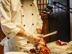 -四季民福烤鸭店(望京旺角店)