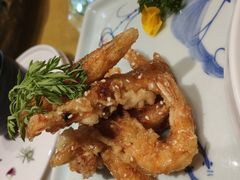 -天毓山庄·餐厅