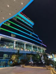 -中茵皇冠假日酒店·宴会厅