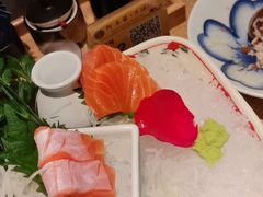 -阿吾罗·月咏精致日料(港汇恒隆广场店)