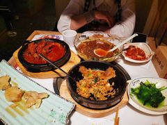 -七八冷面·延边朝鲜族美食(圣熙八号店)