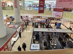 -银泰百货(北京大红门店)