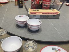 -钱锋炭缸烧烤(南湖大路总店)