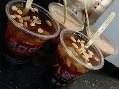 -八婆婆烧仙草(中山路店)