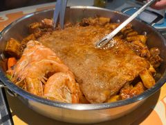 -黄记煌三汁焖锅(顺义华联店)