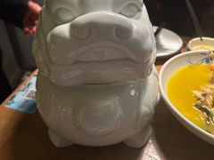 -扬州狮子楼·非遗淮扬菜(东关街店)