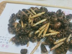 -又见炊烟私房菜(敬亭路店)