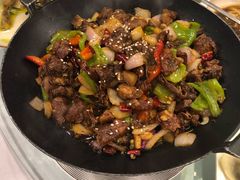 -鼎好家常菜(天桥店)