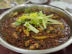 -温江公平红烧兔(总店)