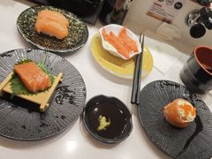 -争鲜回转寿司(浦东三钢里PLUS店)