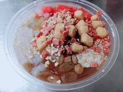 -妙味招领四川冒菜(工农新村店)