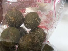-苏州蜜饯门市部