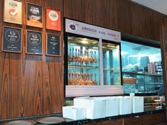 -铭家点心(秦岭路店)