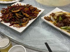 -大东北(武侯祠店)