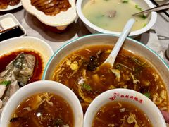 -梅利汴京烤鸭•开封豫菜地标店(晋安路店)