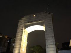 -白城沙滩