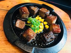 -禾绿回转寿司(万柳华联店)
