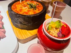-竹外桃花·江南小酒馆(SKP·S店)