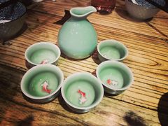 -有才叔的小馆(招商依云曲江店)