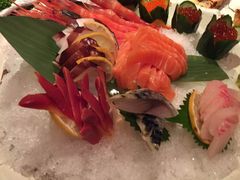 -贵木日本料理·铁板烧(新地假日广场店)