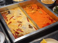 -五星桥原切肥牛火锅·30年专注好牛肉(湖塘店)