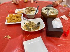 -海坛特色小吃·只做平潭特色菜(平潭店)