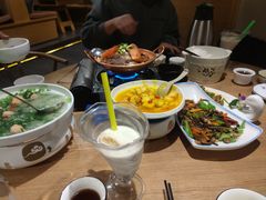 -品味泸沽湖•民族特色菜(大落水店)