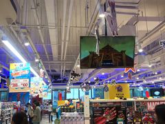 店内环境-TOYSRUS玩具反斗城(苏州中心店)