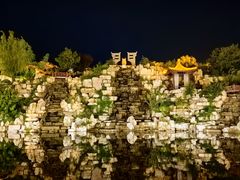 -威海华夏城景区