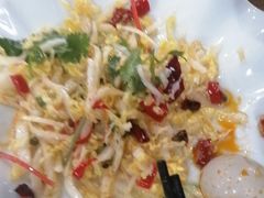-九寨沟石锅鱼(沣峪口二十年店)