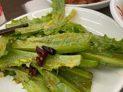 活捉油麦-胖妹面庄(香饵胡同店)