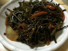 -故乡明太鱼屋(航北路店)