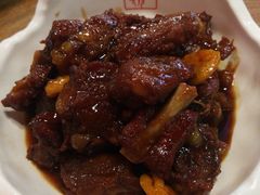 -妈妈的味道(工人体育场东路店)