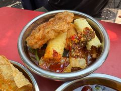 -谭老太正宗柳州螺狮粉(家和花园店)