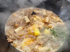 -地锅之家·鲜货工厂(华发路店)