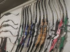 -Skay•射箭馆•弓箭娱乐(体育西店)