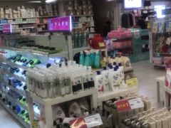 -华润万家(M2香港名都店)