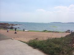-八大关景区