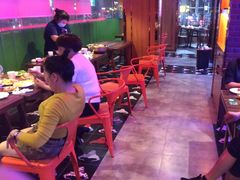 大堂-豪德亨牛排自助餐厅(抚州东乡店)