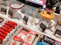 -COSTA COFFEE(武汉天地店)