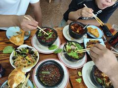 -好清香砂锅(总店)