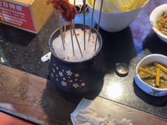 -渝香居重庆火锅(铁西三道街店)