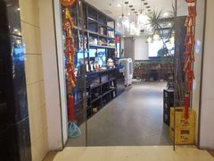 -庆合府重庆大排档(紫都城店)