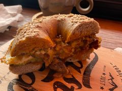 -Catch Bagel(芳草地店)