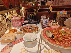 -南昌大饭店·非遗南昌菜(万寿宫店)