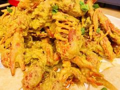 -东厨虾煌(电子街店)