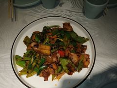 -雲蜀龙阁·金牌水煮鱼(方庄店)