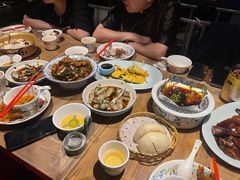 -老头儿油爆虾(胜利河美食街店)